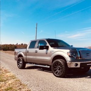 Meet your Posher, Matthew